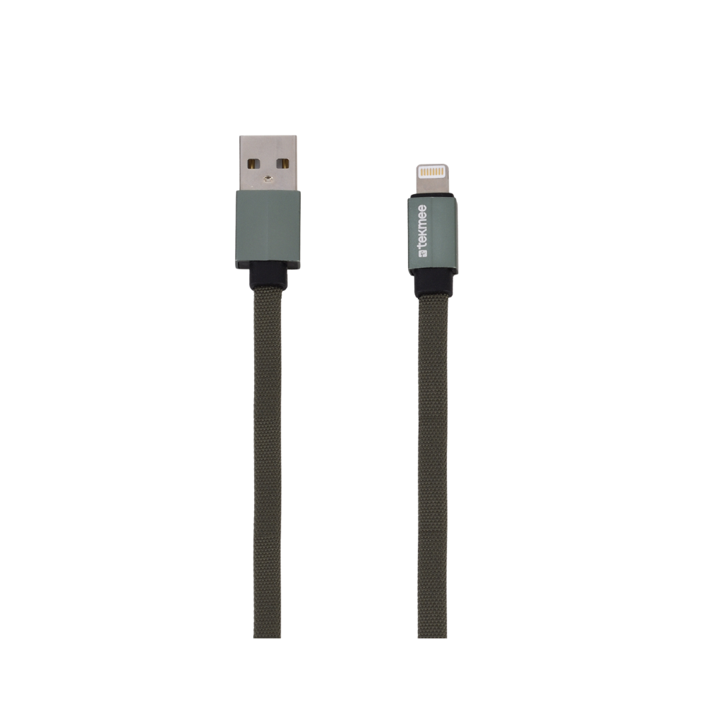 TEKMEE - USB-A - Auflade- u. Synchornisationskabel - 1 Mtr.