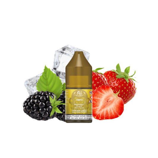RANdM TORNADO Liquid - Vimto (10ml / 20mg)