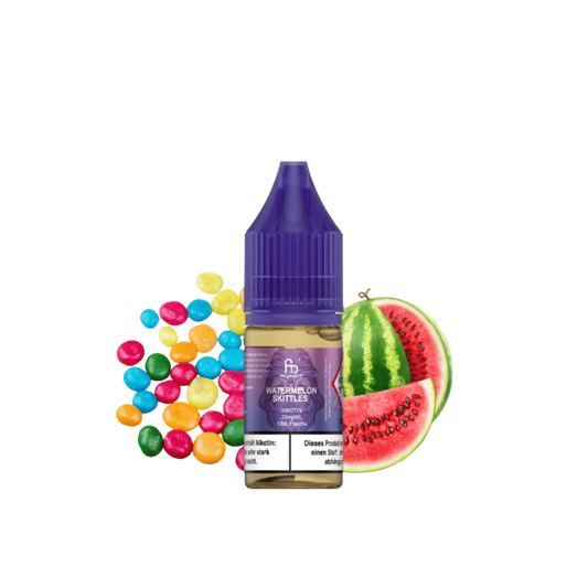 RANdM TORNADO Liquid - Watermelon Skittles (10ml / 20mg)