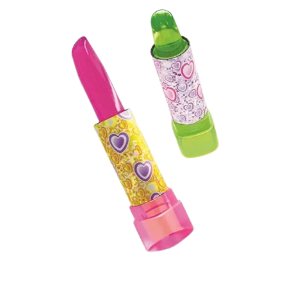 JOHNY BEE - Candy Lip Lollipop 5g - MHD: 24.06.27