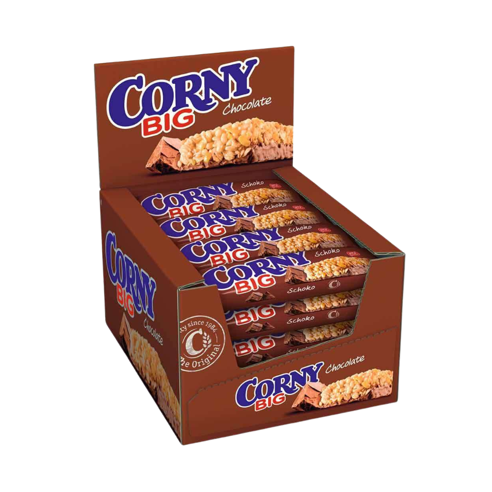 CORNY - Big Schoko - MHD: 30.04.2026