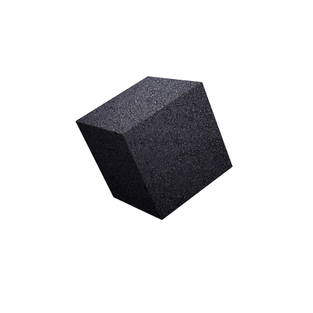 BLACKCOCO - Shishakohle 26er - 1 kg