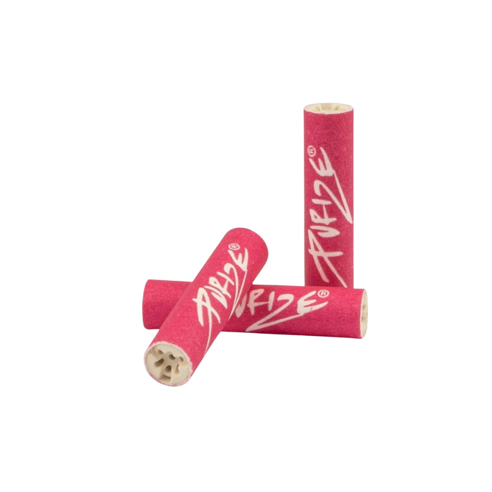 Purize - Regular Size - 9mm Pink - 8x50