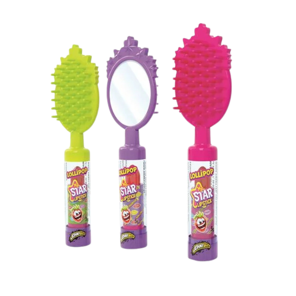 JOHNY BEE - My Star Lipstick 5g - MHD: 30.12.26