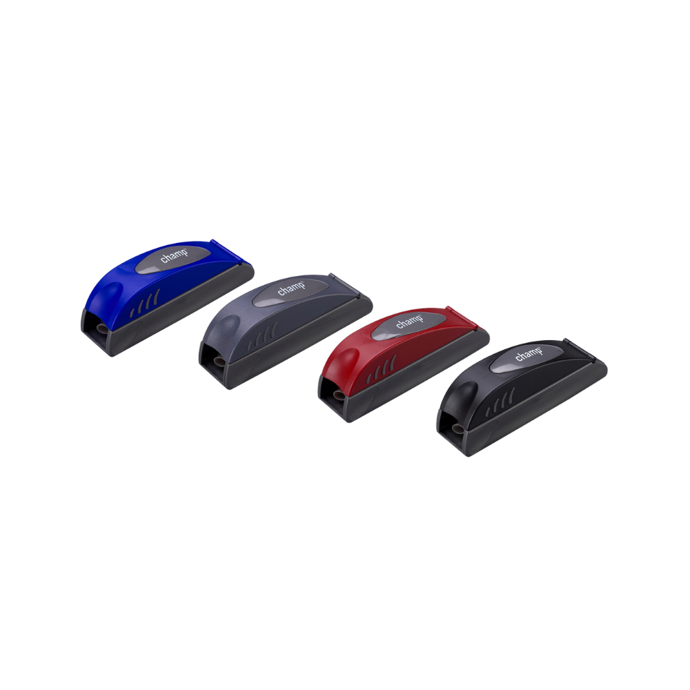 CHAMP STOPFMASCHINE - 84mm