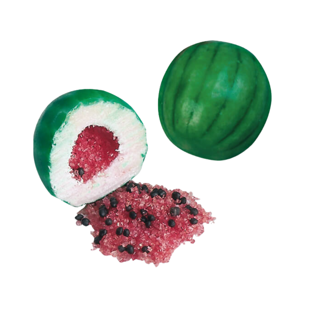 FINI - Watermelon Sour Bubble Gum