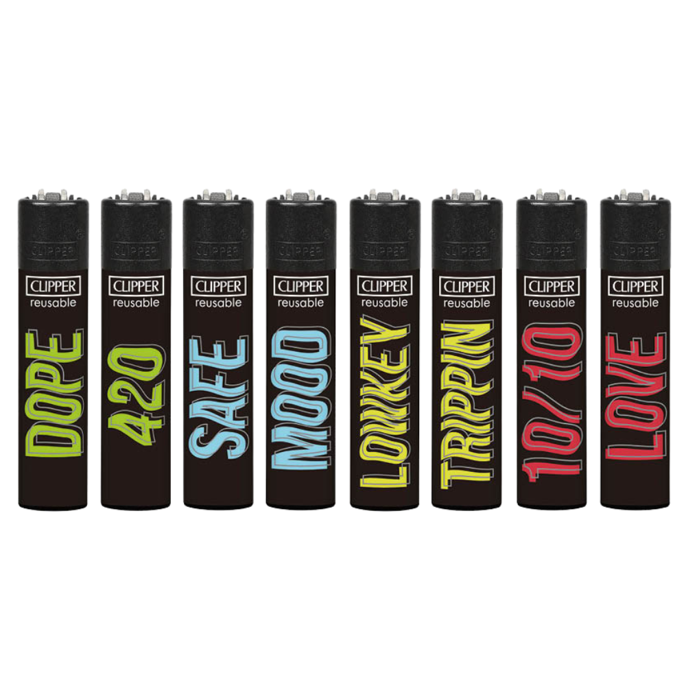 CLIPPER New Impact