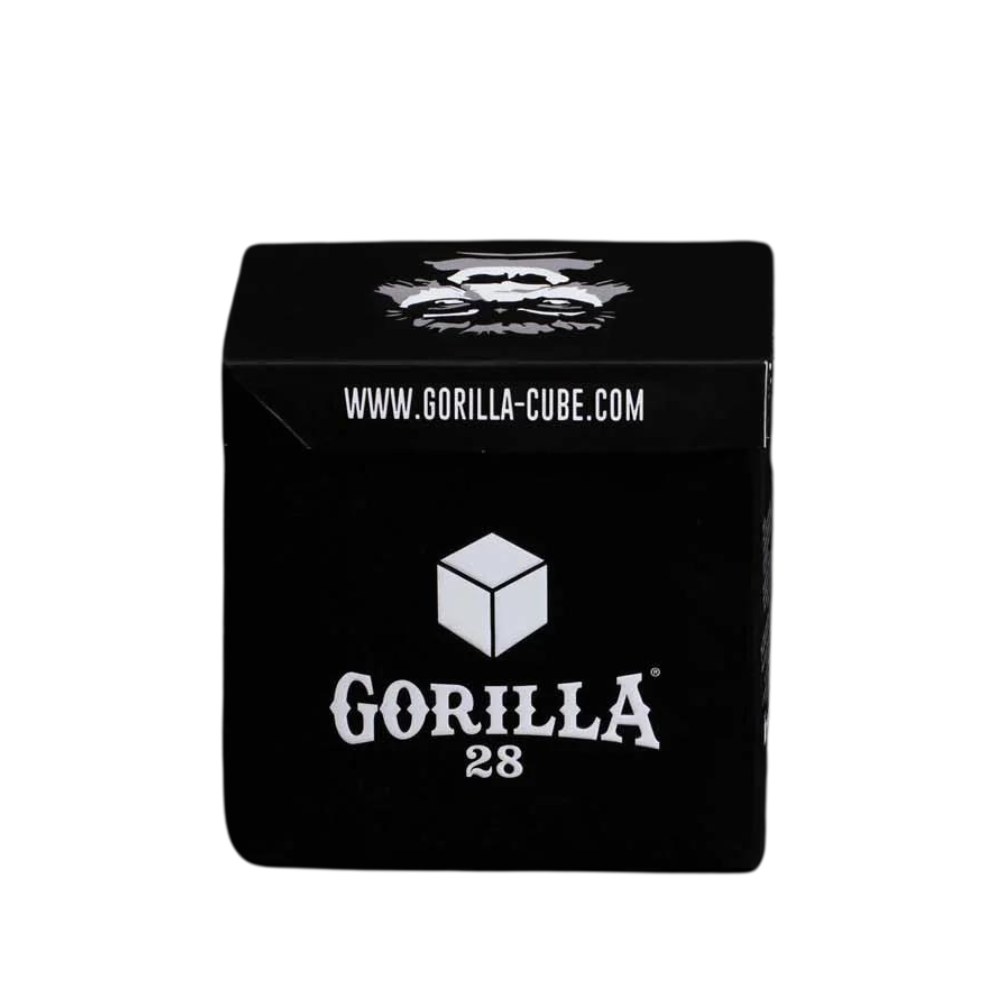 Gorilla Shishakohle 28er - 1 kg