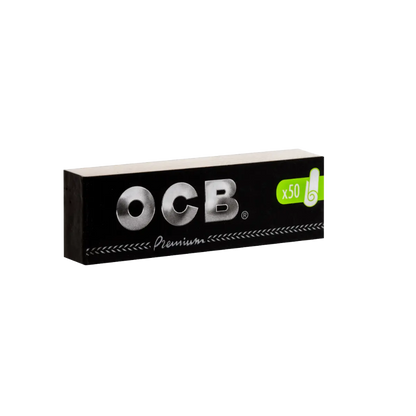 OCB PREMIUM - Tips