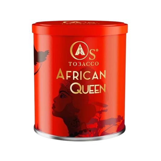 OS - African Queen Shisha Tabak 200g