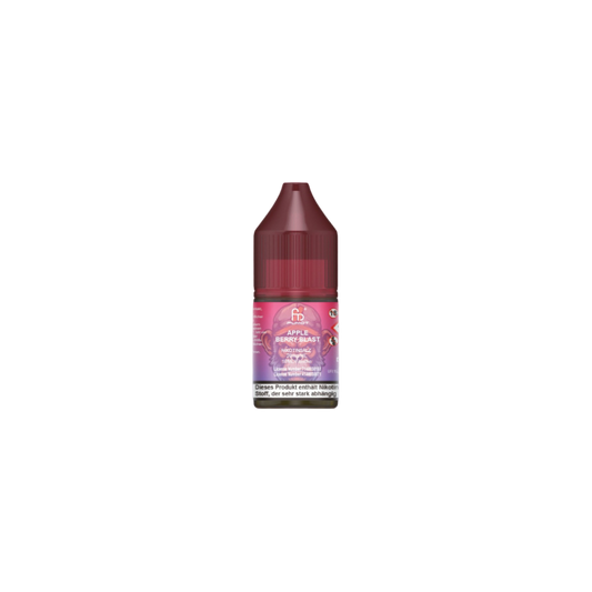RANdM TORNADO Liquid - Apple Berry Blast (10ml / 20mg)