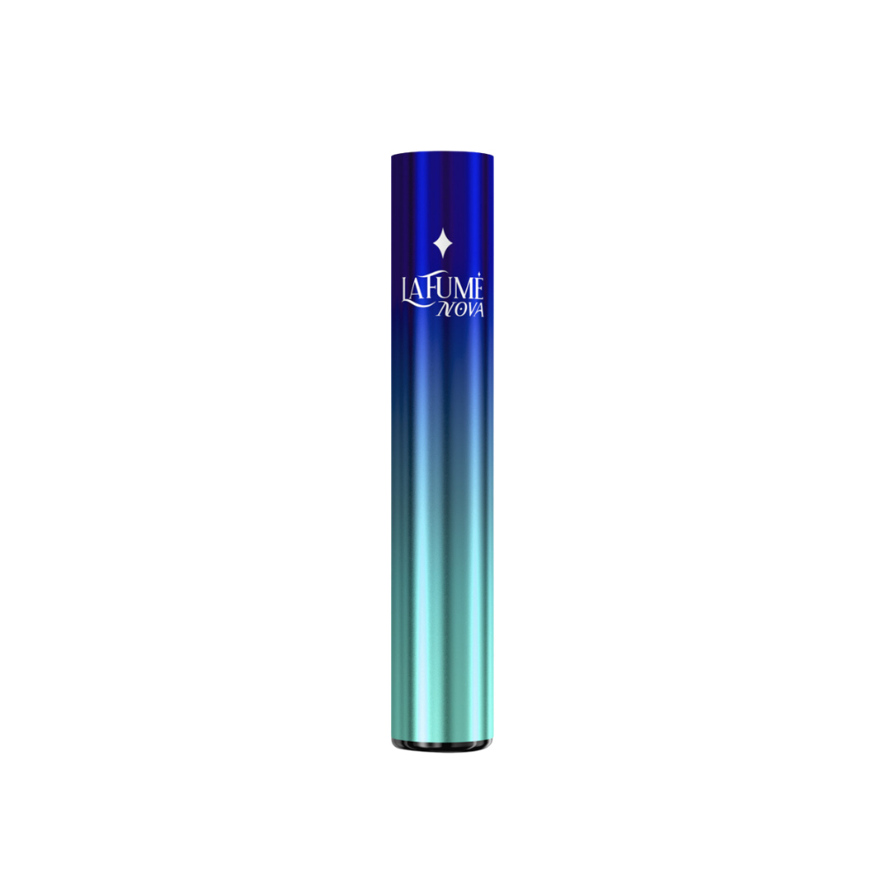 LA FUME Nova Pods - Akku Azul