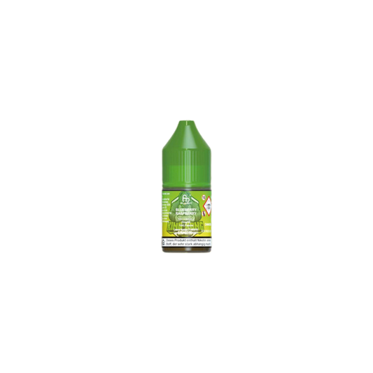 RANdM TORNADO Liquid - Blueberry Raspberry (10ml / 20mg)