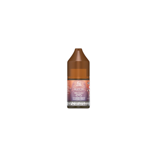 RANdM TORNADO Liquid - Black Ice (10ml / 20mg)