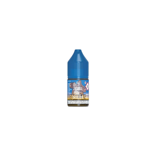 RANdM TORNADO Liquid - Bluesour Raspberry (10ml / 20mg)