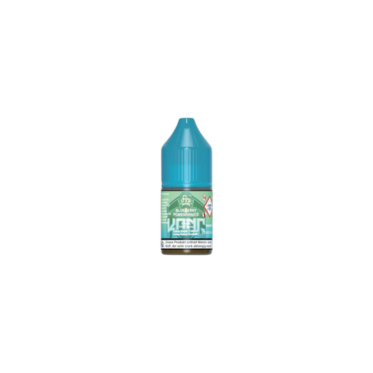 RANdM TORNADO Liquid - Blueberry Pomegranate (10ml / 20mg)
