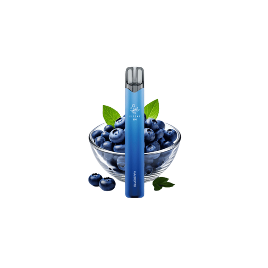 ELFBAR 800 - Blueberry