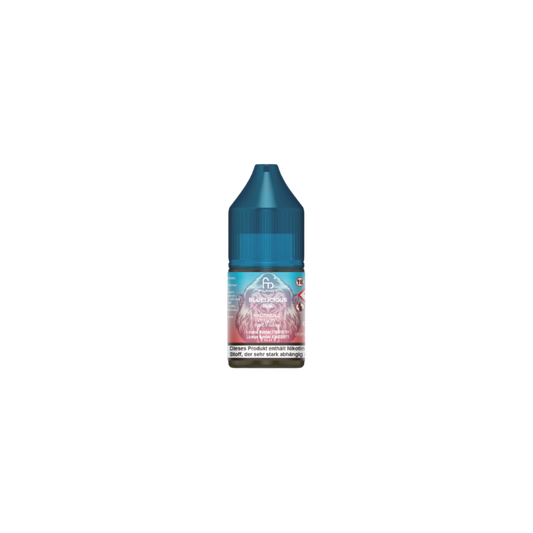 RANdM TORNADO Liquid - Bluelicious Ice (10ml / 20mg)