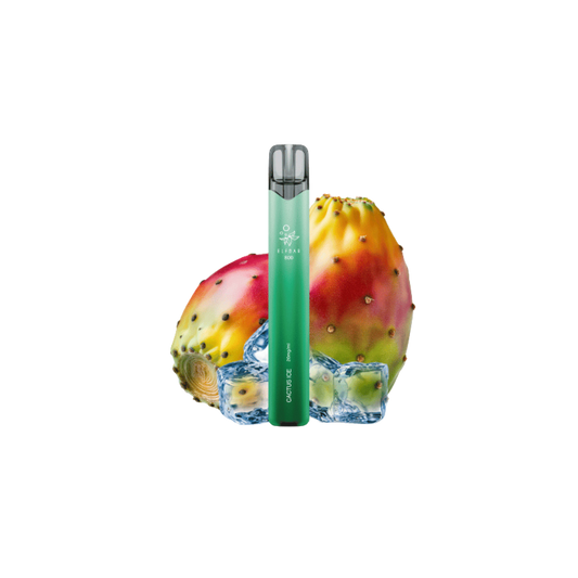 ELFBAR 800 - Cactus Ice