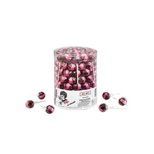 KÜFA - Cherry-Cola - 100er