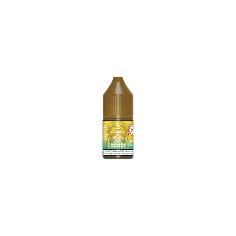 RANdM TORNADO Liquid - Cherry Cola (10ml / 20mg)