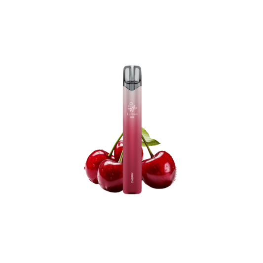 ELFBAR 800 Nikotinfrei - Cherry