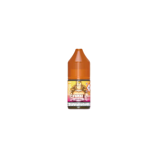 RANdM TORNADO Liquid - Cherry (10ml / 20mg)