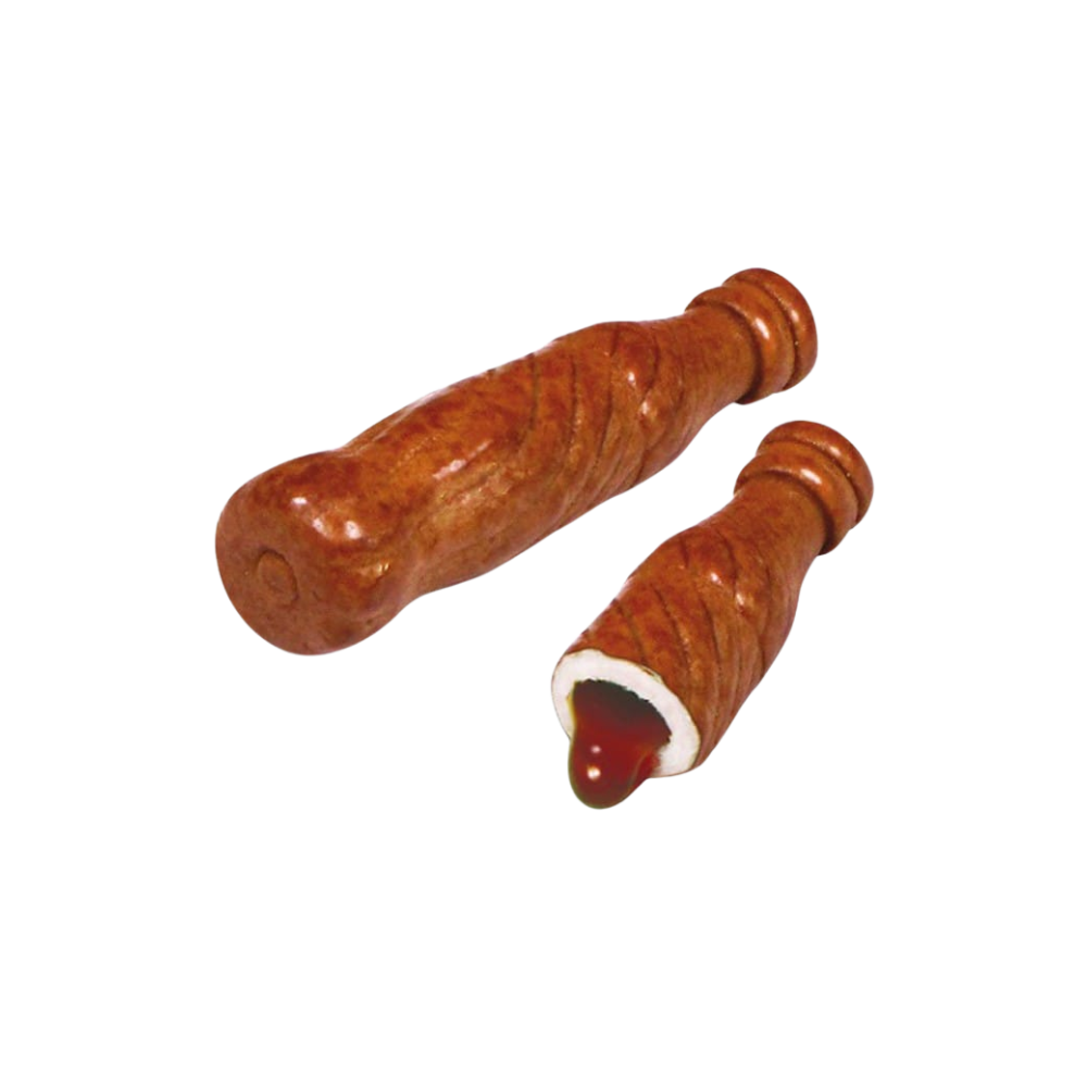 FINI - Cola Bottles - Bubble Gum - Liquid Filled