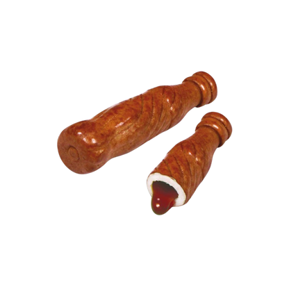 FINI - Cola Bottles - Bubble Gum - Liquid Filled