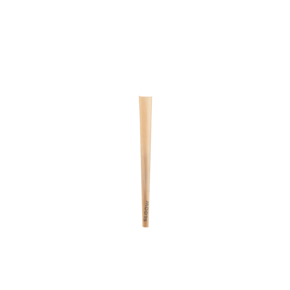 SLOOW - Unbleached Cones 32x3
