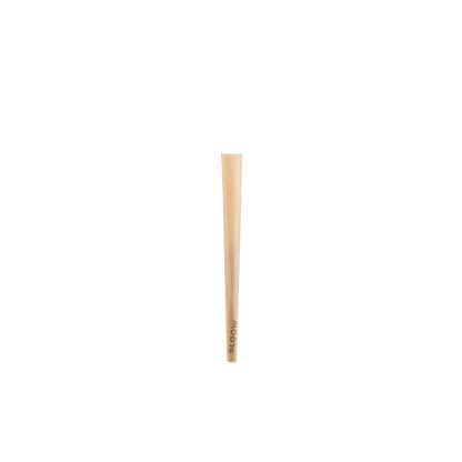 SLOOW - Unbleached Cones 32x3