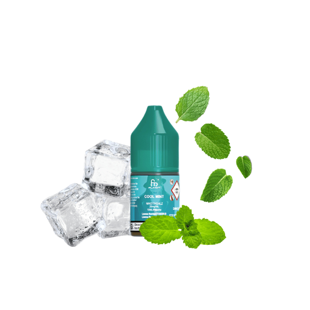 RANdM TORNADO Liquid - Cool Mint (10ml / 20mg)