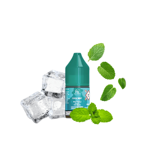 RANdM TORNADO Liquid - Cool Mint (10ml / 20mg)