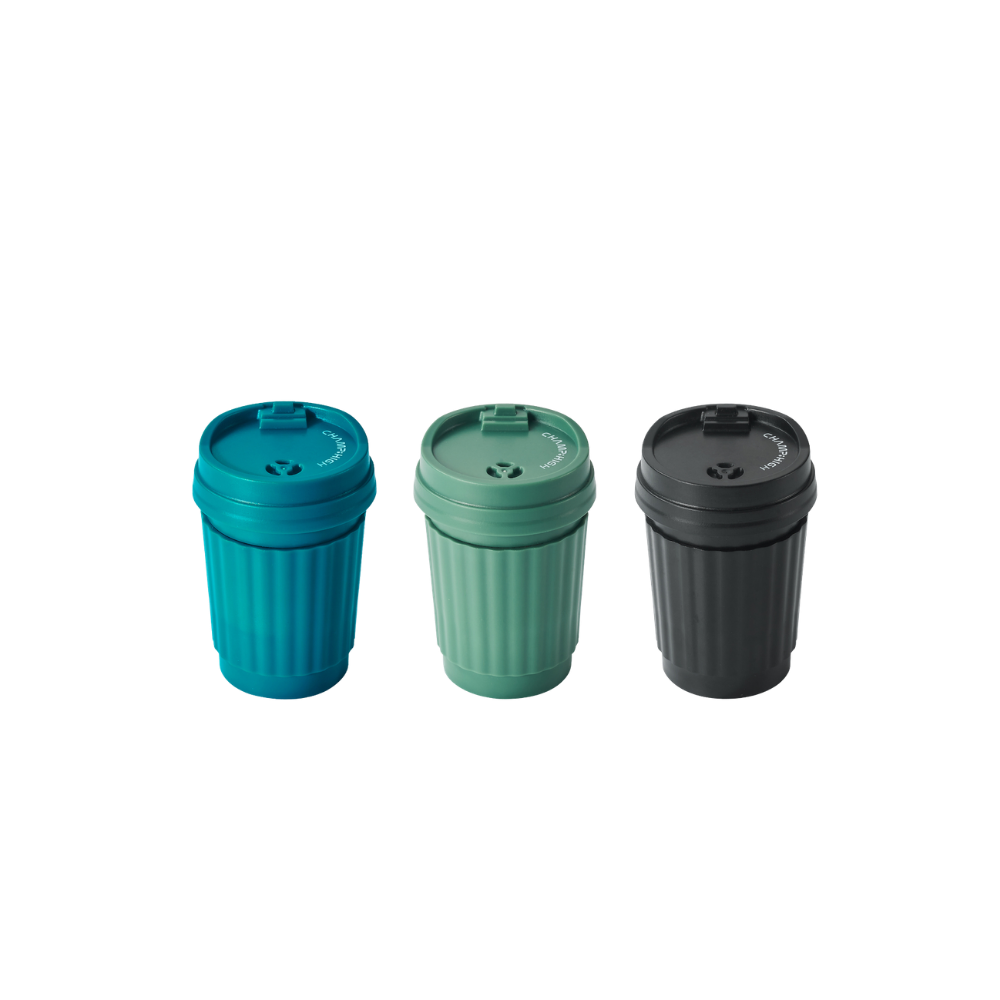 CHAMP HIGH GRINDER - Metal with in Cup size - 9er