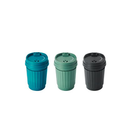 CHAMP HIGH GRINDER - Metal with in Cup size - 9er