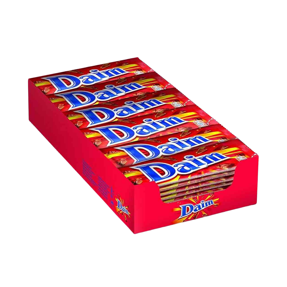 MARABOU - Daim 1er 36x28g - MHD: 06.12.25