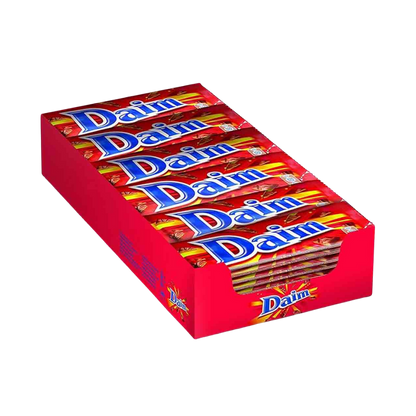 MARABOU - Daim 1er 36x28g - MHD: 06.12.25