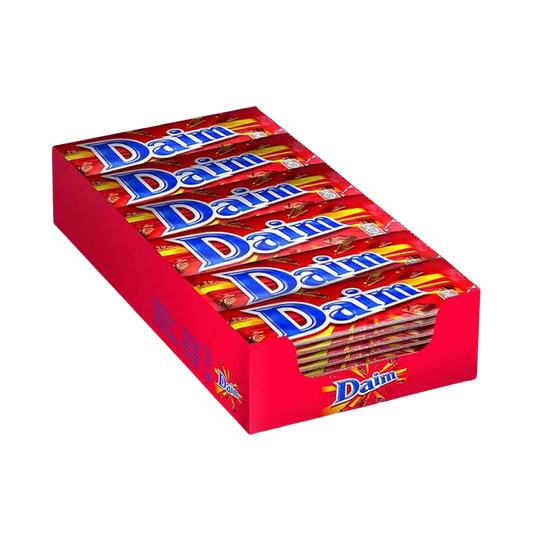 MARABOU - Daim 1er 36x28g - MHD: 06.12.25