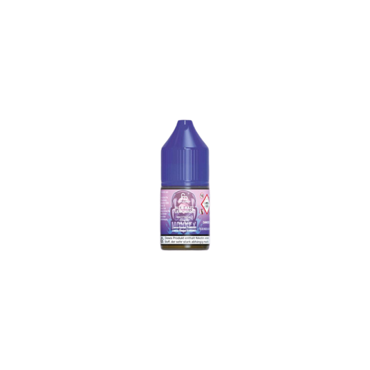 RANdM TORNADO Liquid - Blue Razz Lemonade (10ml / 20mg)