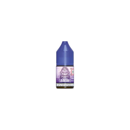 RANdM TORNADO Liquid - Dr. Blue (10ml / 20mg)
