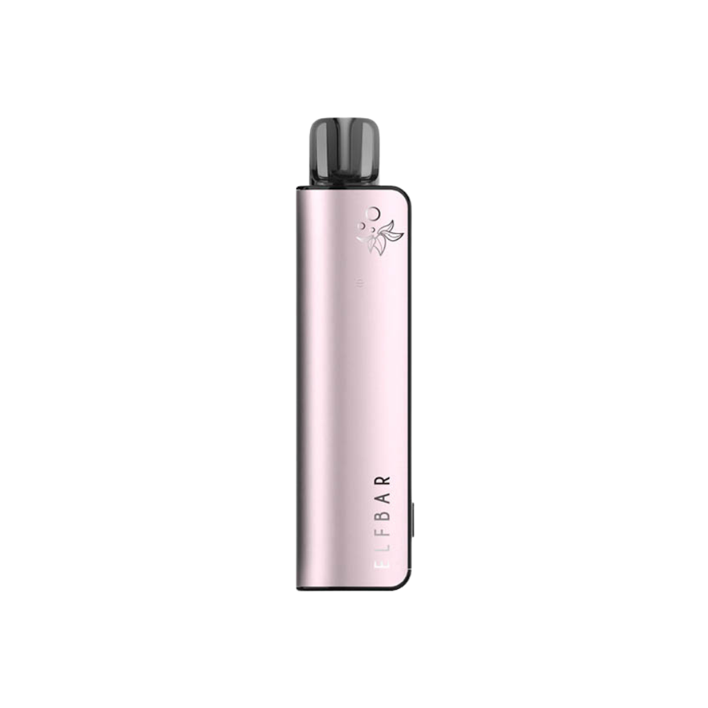 ELFA MASTER - Akku - Dusty Pink