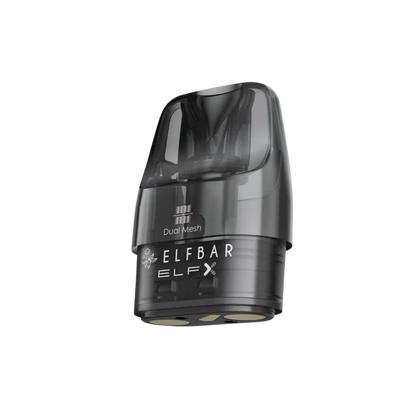 Elfbar - ELFX Mini 2.0 Refillable Pod - 0.8 Ohm