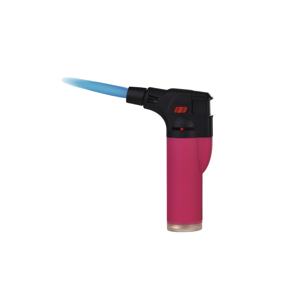 PROF FEUERZEUG - Jet Flame Easy Torch Rubber