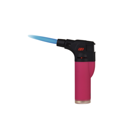 PROF FEUERZEUG - Jet Flame Easy Torch Rubber