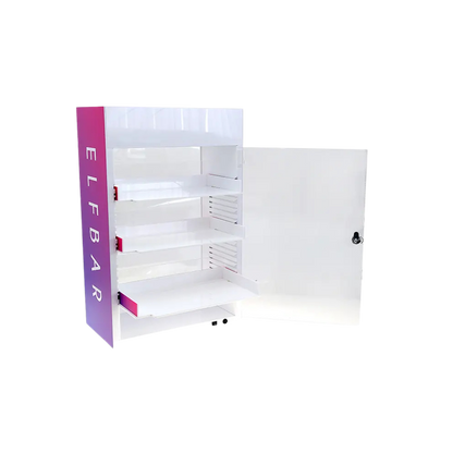 ELFBAR - DISPLAY gratis - 36,5x20x57 cm