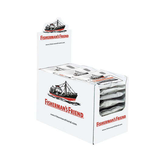 FISHERMAN’S FRIEND - Eukalyptus - MHD: 12.2028