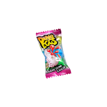 FINI - Dino Eggs - Bubble Gum