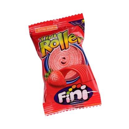 FINI - Roller Fizz - Strawberry