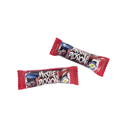 FINI - Missile Xplosion Gum - Liquid Filled