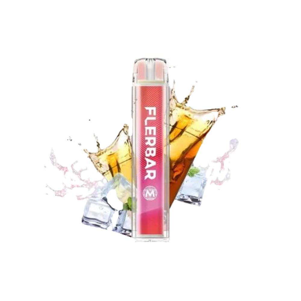 FLERBAR M - Cola Ice